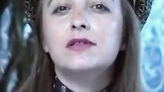 Hardcore group anal sex in a homemade video