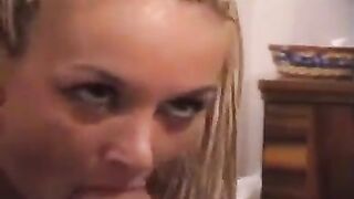 A girl agreed to have sex with two guys in a sextop1 scene