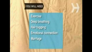 How to arrange an inopportune meeting with a girl