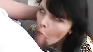 A man found his wife watching porn and fucking with a guy in 4K