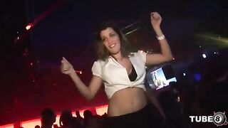 Sex party with students, a wild time that’s for sure!