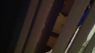 I shoot my camera secretly like my neighbors have sex