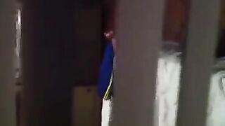 I shoot my camera secretly like my neighbors have sex