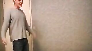 A mature woman herself asked to be fucked, just like in eporn scenes