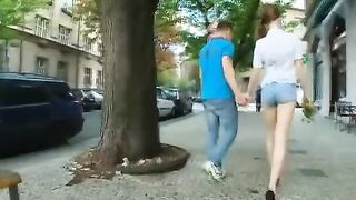 The guy did not mean to have sex with a modest virgin