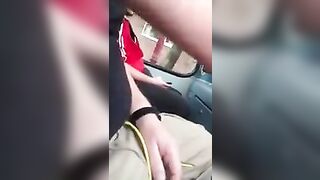 A jerk off on the bus can be even stranger