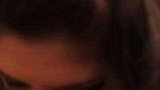 Two men fucked a cat in an intense anal threesome scene