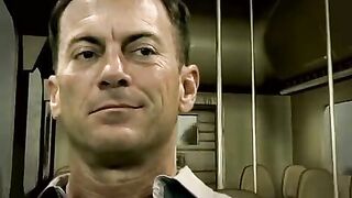 The guy fucked a girl in her pussy on the train, right in front of passengers