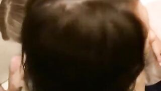 He jerked a hot girl and had sex with her
