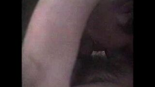Hot Russian swingers fucked at a crazy homemade gangbang