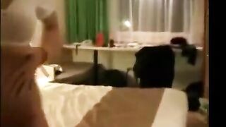 Begun with anal sex and ended with cumshot on the face