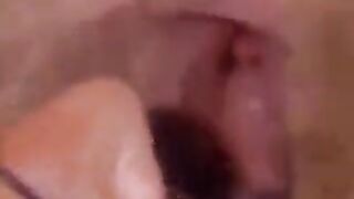 A guy did not refuse sex with a girl because of her hairy pussy