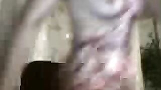 It was easy to show your real character in a video chat