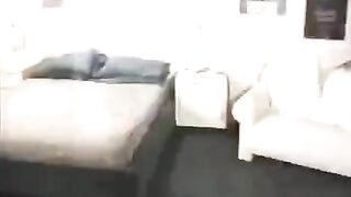 They always have enough sperm after the blowjob, and it's a well-known fact