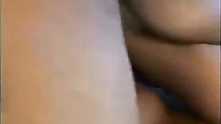 Asian whore has an endless need for big black cocks, she can't resist