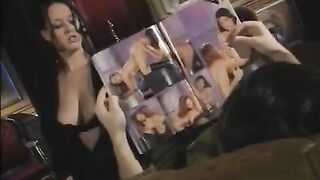 A super hot country sex with an 18-year-old girl