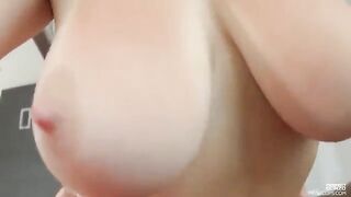 A stepfather seduced his stepdaughter with a great body