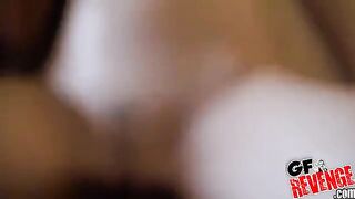 Two smiling girls took a dick in their mouths, an amazing sight