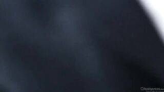 An Italian girl is getting fucked by a wealthy man in this hot video