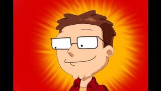 The best adult cartoon