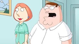 The best adult cartoon