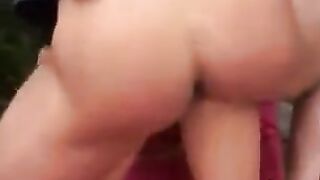 Through Lifon, he feels her swollen breasts and nipples in an instant