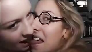 Hot sex in the hostel with a natural tits teen