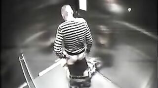Another couple got fucked in a hidden hotel room chamber