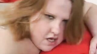 Man fucked a fat woman and he was satisfied