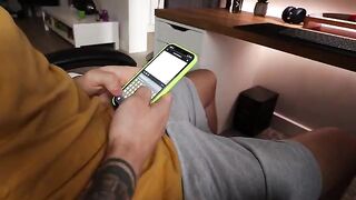 Fucked a cute teen I met on Sex-Dater - First Person View