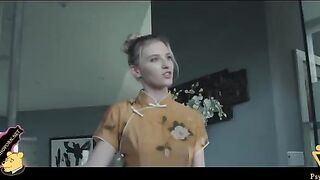 Elf Princess Melody Marks gets dominated by a huge penis in this hot video