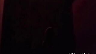 Halloween Throatpie Challenge: Cum in Throat to Survive - Intense Horror Version