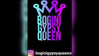 Hard fucking compilation with the gypsy queen, a true goddess in action