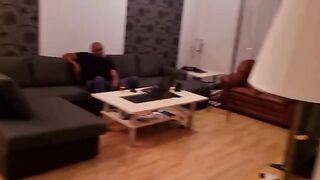 Black Friday deal: Swedish MILF gets fucked by a huge BBC for the first time