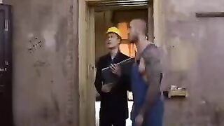 The three of three have always been more fun to mess around with