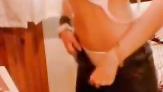 No one expected this from a girl, even her friends didn't know