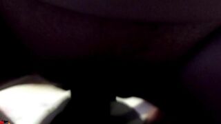 Redhead amateur gets fucked at home in this hot video