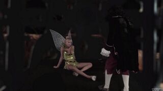 The luxurious whore gave the guy an elite blowjob in 4K