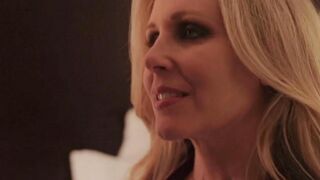 A hot woman fucks with her husband and a whore