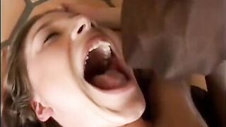 A woman has accepted the sperm of all her lovers