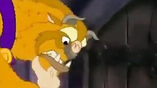 Adult cartoon with funny porn and animated scenes