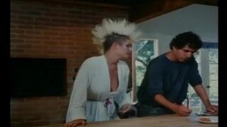 Retro orgy with big cocks, milfs, step moms, and horny fuckers