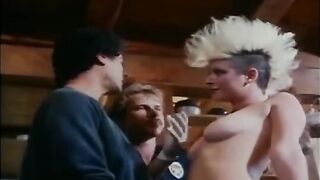 Retro orgy with big cocks, milfs, step moms, and horny fuckers