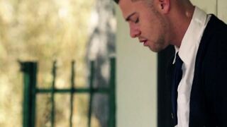 The student was punished for his violation by having sex