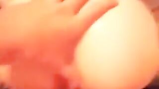 The girl was fucked at her home – a hot scene
