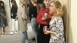The teacher himself is not averse to fucking with students