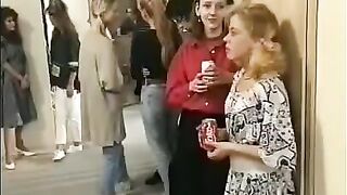 The teacher himself is not averse to fucking with students