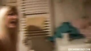 Czech group sex party with the hottest sluts you’ve ever seen