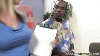 A prostitute was raped by her client and his son in a twisted encounter
