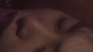 A brother had sex with his pure sister, exploring her intimately